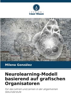 Paperback Neurolearning-Modell basierend auf grafischen Organisatoren [German] Book