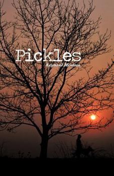 Paperback Pickles Book