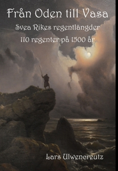 Hardcover Från Oden till Vasa [Swedish] Book