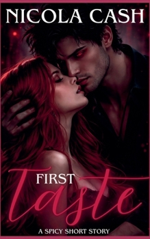 Paperback First Taste Book