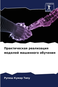 Paperback Практическая реализаци&# [Russian] Book