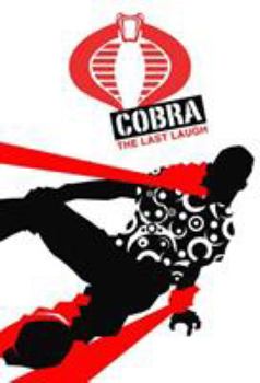 G.I. JOE: Cobra - The Last Laugh - Book  of the G.I. Joe: COBRA