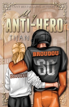 Paperback My Anti-Hero (Special Edition) Book