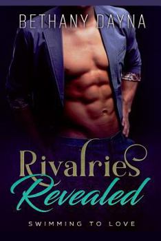 Paperback Rivalries Revealed Book