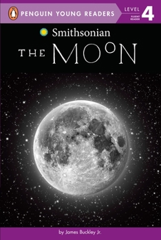 Paperback The Moon Book