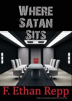Paperback Where Satan Sits Book