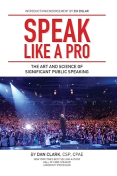 Paperback The Art Of Significant Public Speaking And Storytelling Book