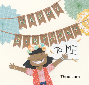 Hardcover Happy Birthday to Me Book