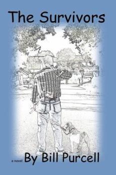 Paperback The Survivors Book