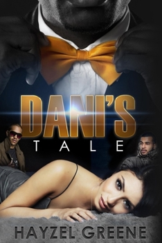 Paperback Dani's Tale Book