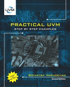 Practical UVM: Step by Step with IEEE 1800.2