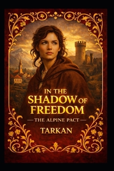 Paperback In the Shadow of Freedom: The Alpine Pact Book