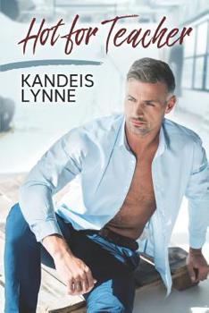 Paperback Hot for Teacher Book