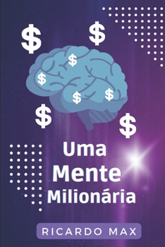 Paperback Uma Mente Milionária [Portuguese] Book