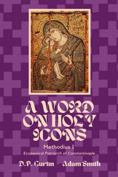 A Word on Holy Icons