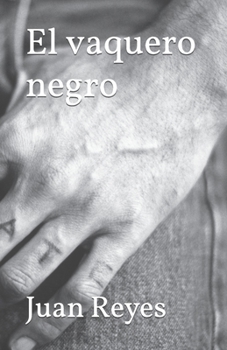 Paperback El vaquero negro [Spanish] Book