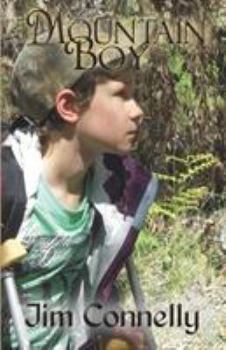 Paperback Mountain Boy Book