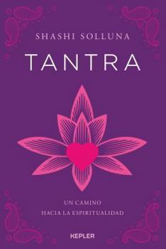 Paperback Tantra (Urano) [Spanish] Book