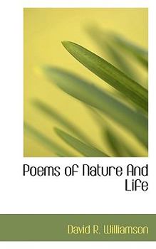 Poems of Nature and Life