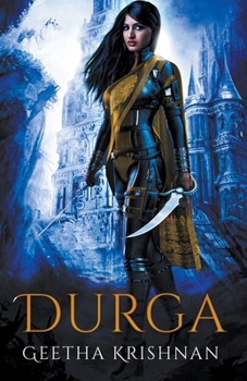 Paperback Durga Book