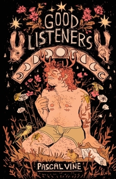 Paperback Good Listeners Book