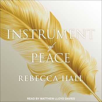 Instrument of Peace (Symphony of the Cursed)