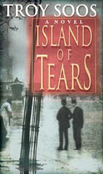 Mass Market Paperback Island of Tears Book