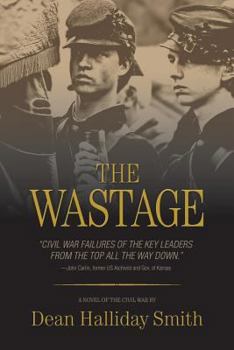 Paperback The Wastage Book