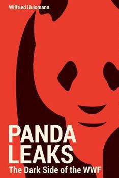 Paperback PandaLeaks: The Dark Side of the WWF Book