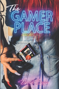 Paperback The Gamer Place Book
