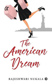 Paperback The American Dream Book