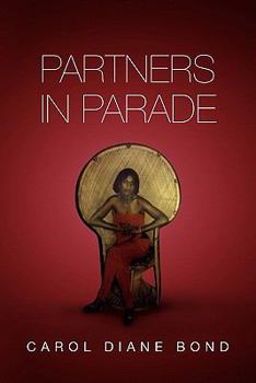Paperback Partners in Parade Book