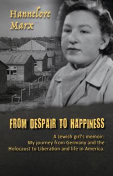 Paperback From Despair to Happiness Book