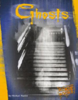Hardcover Ghosts Book