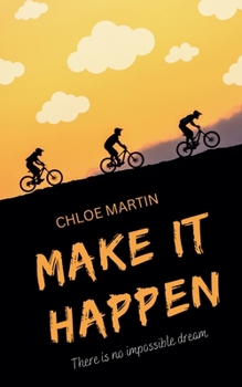 Make it Happen (Emotional Help)