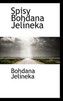 Spisy Bohdana Jel?nek