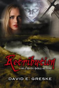 Paperback Retribution Book