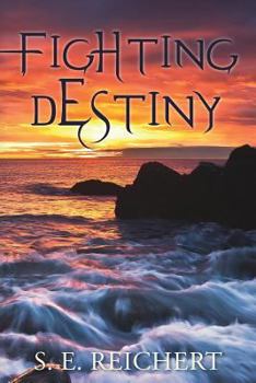 Paperback Fighting Destiny Book