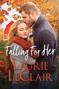 Falling for Her - Book #3 of the Cupid's Corner