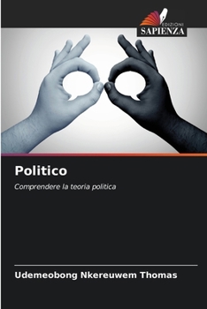 Politico (Italian Edition)