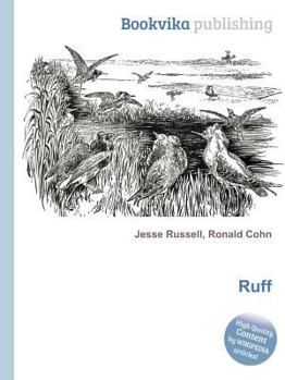 Paperback Ruff Book