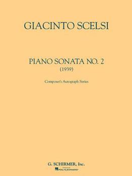 Paperback Sonata No. 2 (1939): Piano Solo Book