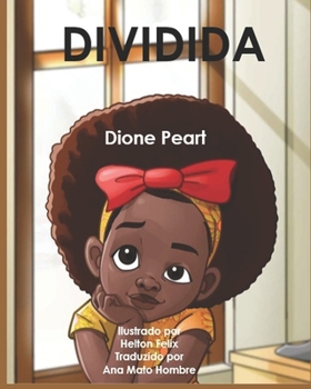 Paperback Dividida Book