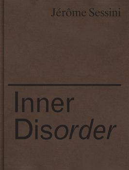 Hardcover Jérôme Sessini: Inner Disorder: Ukraine 2014-2017 Book