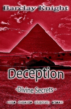Paperback Deception - Divine Secrets Book