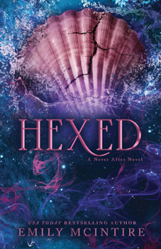 Paperback Hexed Book