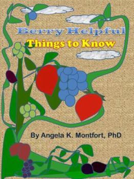 Paperback Berry Helpful Things to Know Book