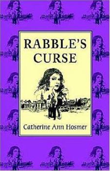 Paperback Rabble's Curse Book
