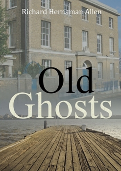 Paperback Old Ghosts Book