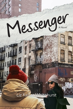 Paperback Messenger Book